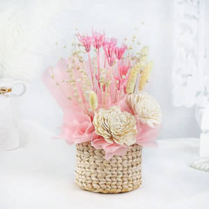Tranquil Dry Blossom Collection